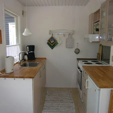 Holiday I Klitterne Nexo Ix Casa vacanze Spidsegård
