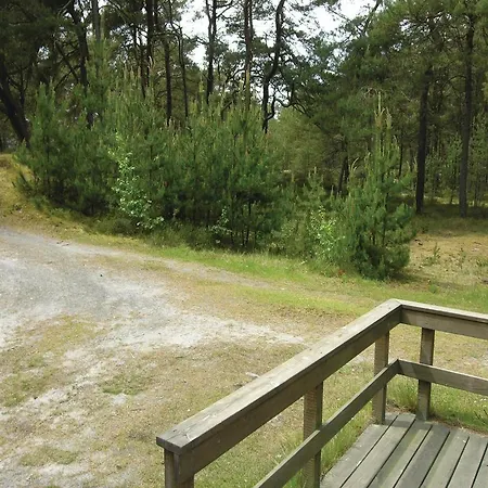 Holiday I Klitterne Nexo Ix Casa vacanze *