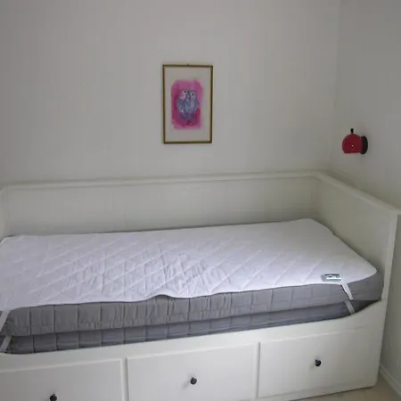 Holiday I Klitterne Nexo Ix Casa vacanze *