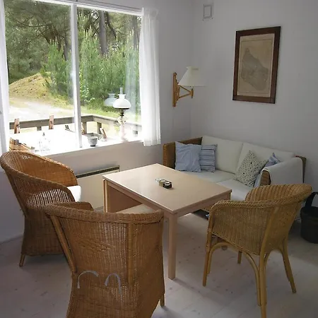 Casa vacanze Holiday I Klitterne Nexo Ix